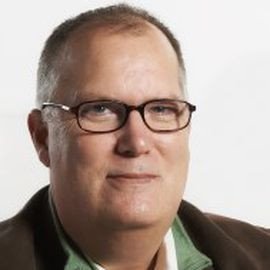 Jeff Ryan - Professional null Speaker