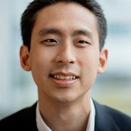 Jeffrey Lu - Professional null Speaker