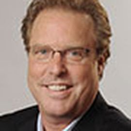 Jeff Seabright - Professional null Speaker