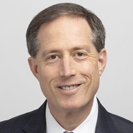 Jeffrey Shuren - Professional null Speaker