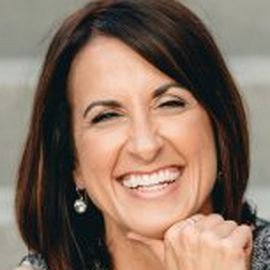 Jen Hartmann - Professional null Speaker