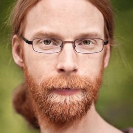 Jens Bergensten - Professional null Speaker