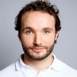 Jeremy Lamri - Professional null Speaker