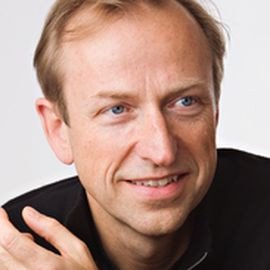 Jerry Michalski - Professional null Speaker