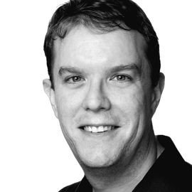 Jesse Hirsh - Professional null Speaker