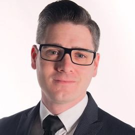 Jesse Miller - Professional null Speaker