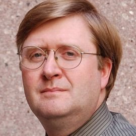 Iain Murray - Professional null Speaker