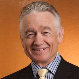 Ian Telfer - Professional null Speaker