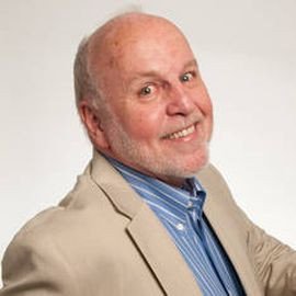 J. Patrick Lewis - Professional null Speaker