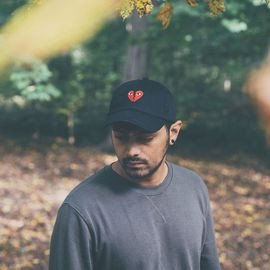Jai Wolf - Professional null Speaker