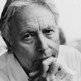 Harold Budd - Professional null Speaker