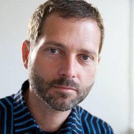 Horace Dediu - Professional null Speaker