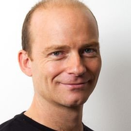 Jamie Drummond - Professional null Speaker