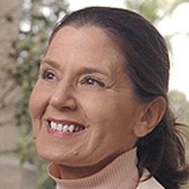 Lynn Scarlett - Professional null Speaker