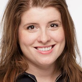 Mallory Ortberg - Professional null Speaker