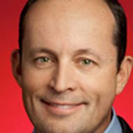 Mark Randall - Professional null Speaker