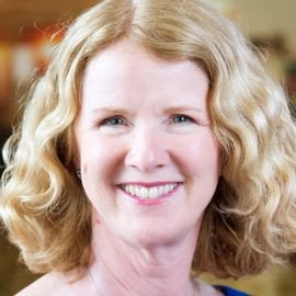 Marian Goodell - Professional null Speaker