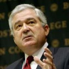 Lou Gerstner - Professional null Speaker