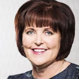 Margaret Keane - Professional null Speaker