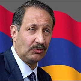 Mark Geragos - Professional null Speaker