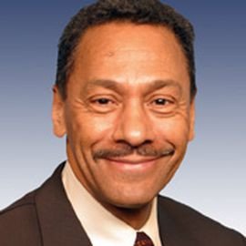 Melvin L. Watt - Professional null Speaker