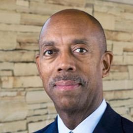 Michael V. Drake - Professional null Speaker