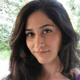 Mouna Attarha - Professional null Speaker