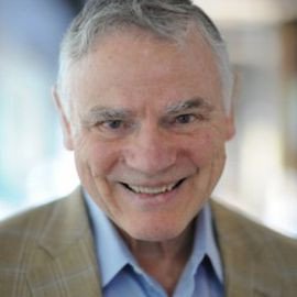 Leroy Hood - Professional null Speaker