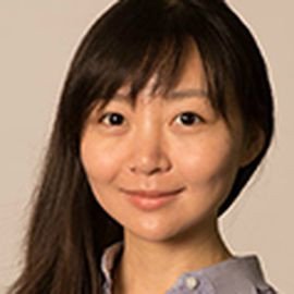 Luhan Yang - Professional null Speaker