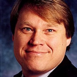 Mark Huselid - Professional null Speaker