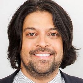 Matt Levine - Professional null Speaker