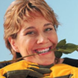 Melinda Myers - Professional null Speaker