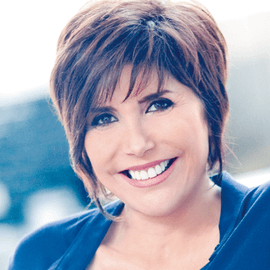 Liane Foly - Professional null Speaker