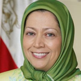 Maryam Rajavi - Professional null Speaker