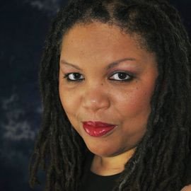 Liane Moonraven - Professional null Speaker