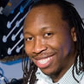 Manu Platt - Professional null Speaker