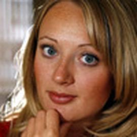 Lesley Scorgie - Professional null Speaker