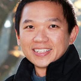 Lian Pin Koh - Professional null Speaker