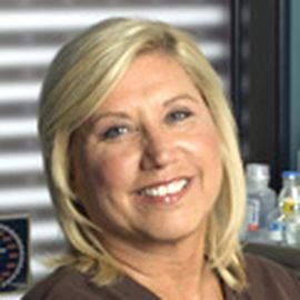 Linda Klein - Professional null Speaker