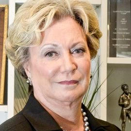 Linda Rabbitt - Professional null Speaker