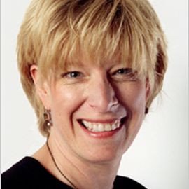 Lisa Belkin - Professional null Speaker