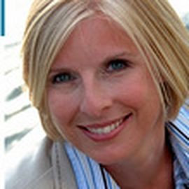 Lisa Leitch - Professional null Speaker