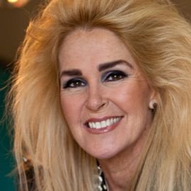 Lita Ford - Professional null Speaker