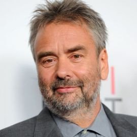 Luc Besson - Professional null Speaker