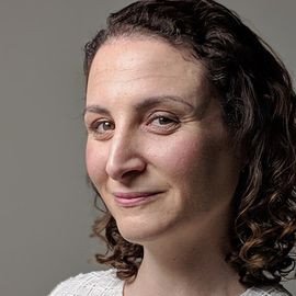 Lizzie Dorfman - Professional null Speaker