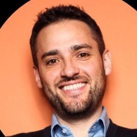Lou Orfanos - Professional null Speaker