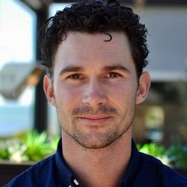 Louka Parry - Professional null Speaker