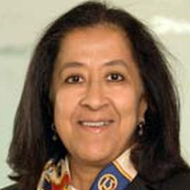 Lubna S. Olayan - Professional null Speaker