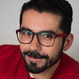 Luis Gyg - Professional null Speaker