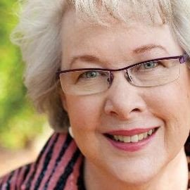 Lydia Ramsey - Professional null Speaker